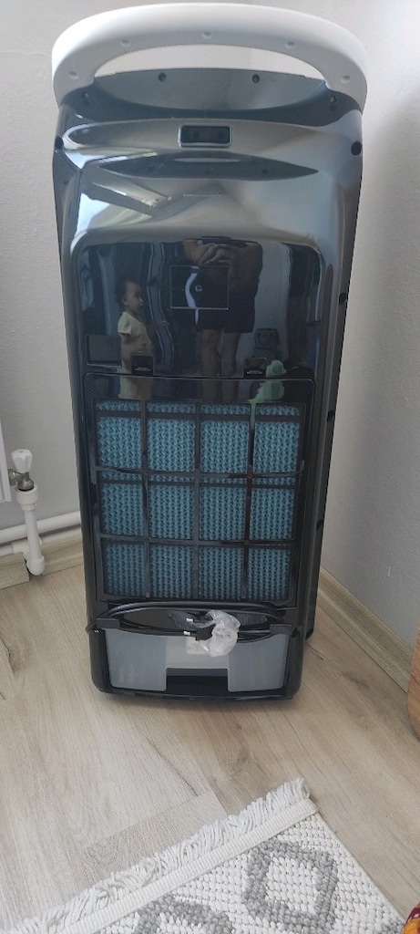 BEKO AC 7030 - 3