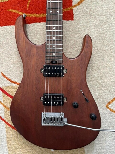 Donner DST-700 Elektro Gitar