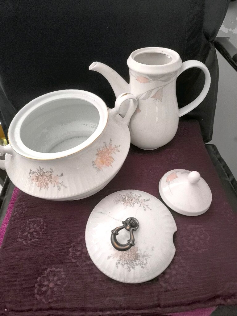 GÜRAL Çorbalık ve Sürahi - 2