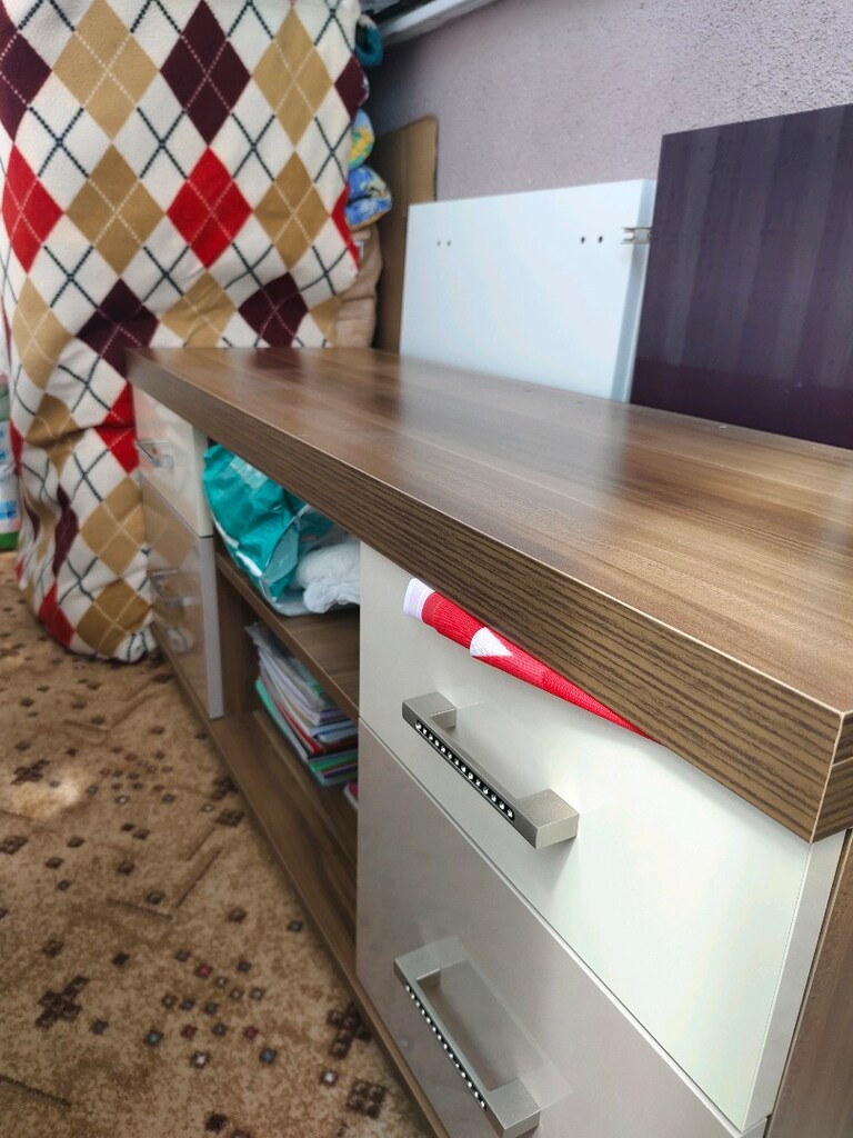 TV ünütesi - 2