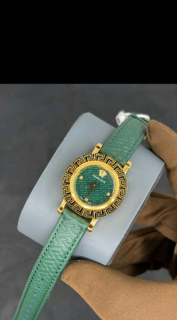 Versace saat modelleri - 14