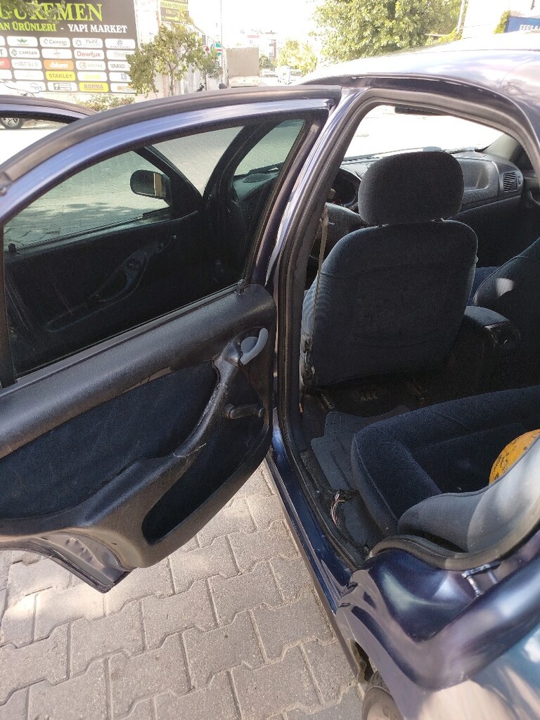 Fiat marea 1.6 SX - 10