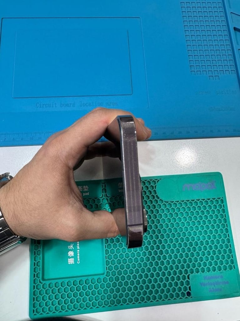 İPHONE 14 PRO 256 GB TR - 5