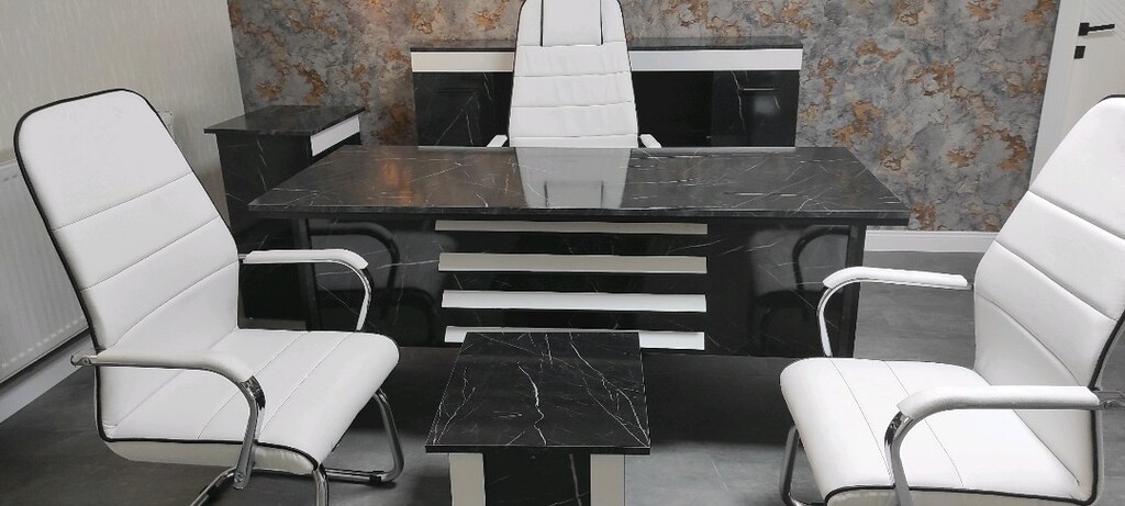 OFİS MOBİLYALARI - 5