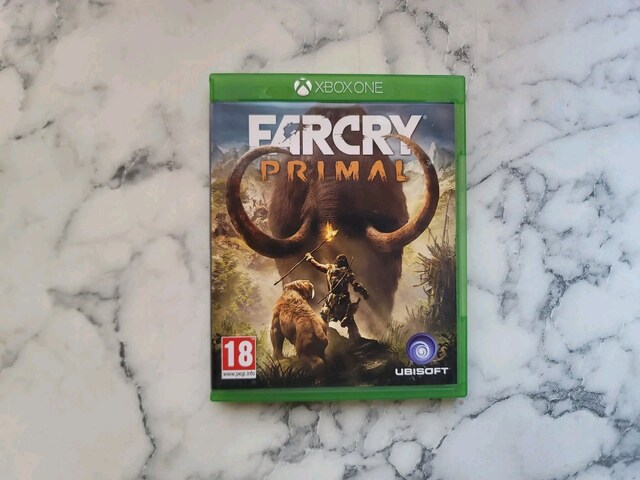 xbox one series oyun