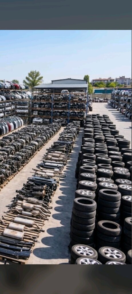 FORD • NISSAN • SEAT • HYUNDAI • HONDA • VOLKSWAGEN • RENAULT - 7