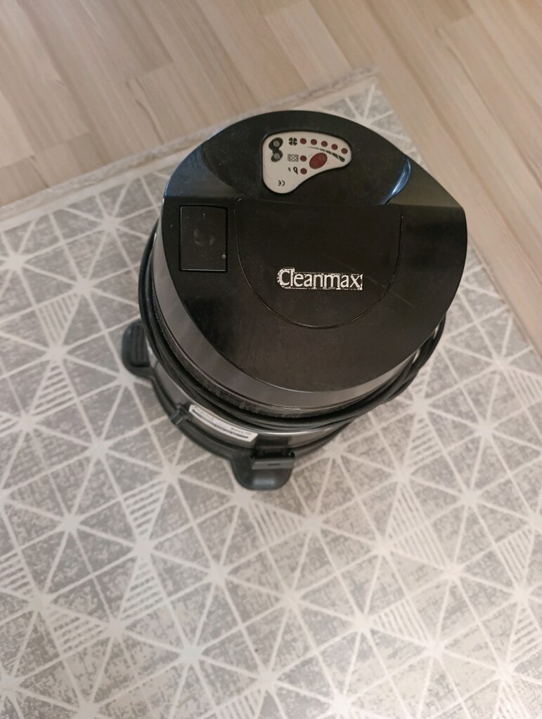 ihlas climax auro temizlik robotu - 3