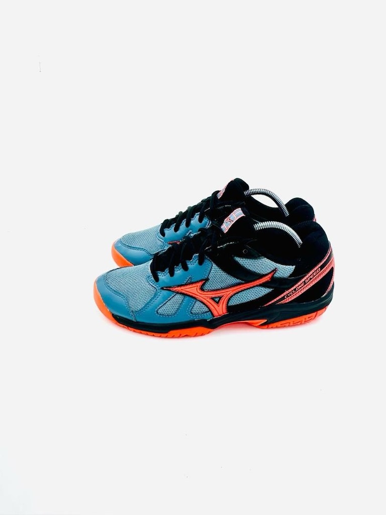 Mizuno Salon Ayakkabısı - 5