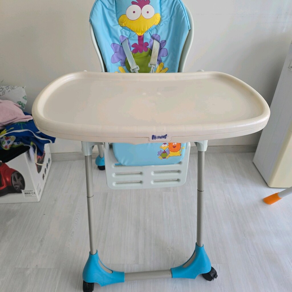 Chicco Mama sandalyesi - 2