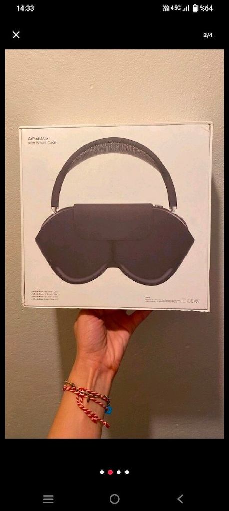 AIRPODS MAX 2 - 2