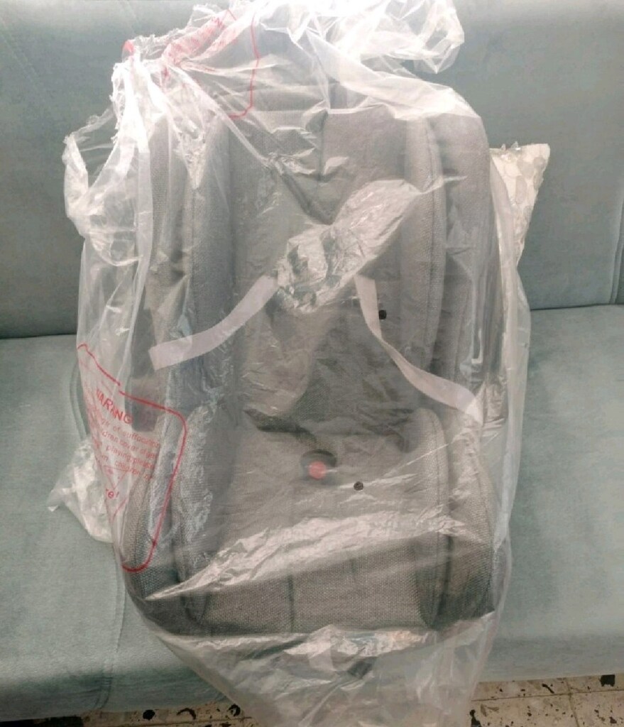 BEBEK ARABASI///YENİ GİBİ PUSETLİ TERTEMİZ - 8