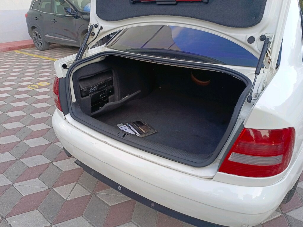 Sahibinden Otomatik Audi A4 - 5