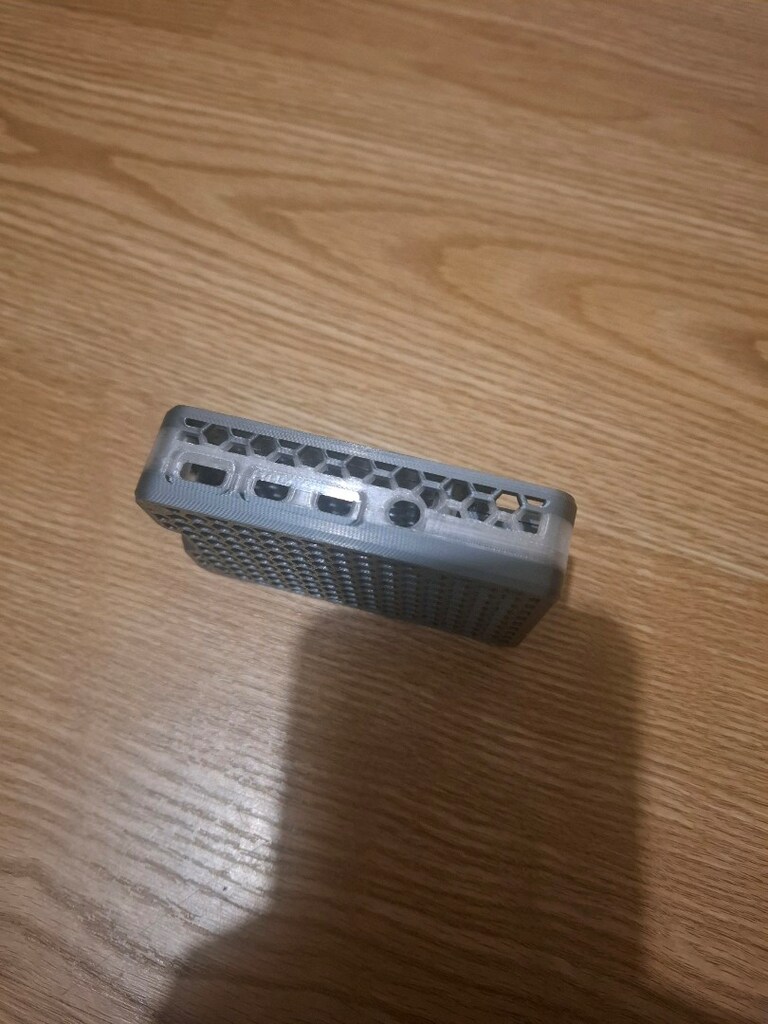 Raspberry pi5 kutu. - 2