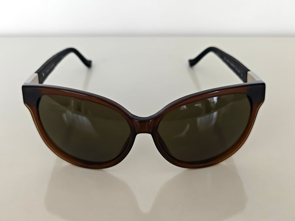 Vintage Güneş Gözlüğü / The Row (Linda Farrow Gallery) - 3