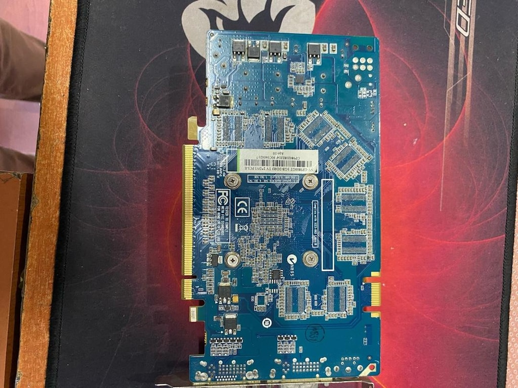 PC Ekran Kartları Resimler Ürüne Aittir Sağlam Sıkıntısızdır - 17