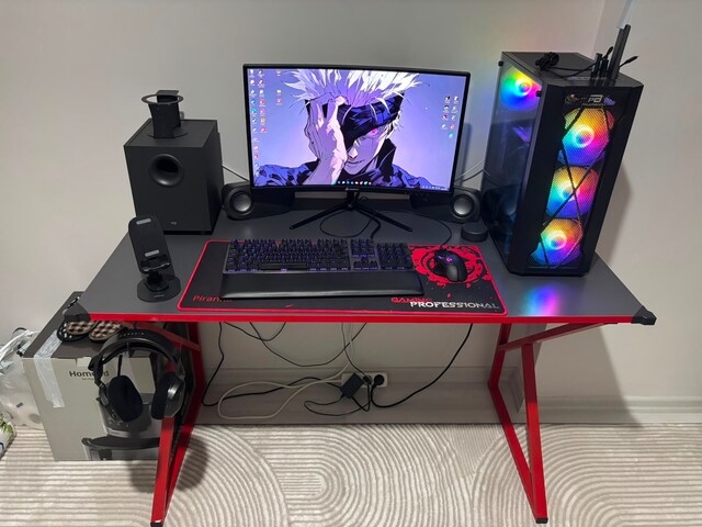 Rtx 3050 Oyuncu Bilgisayarı - Full Setup - Uygun Fiyat !