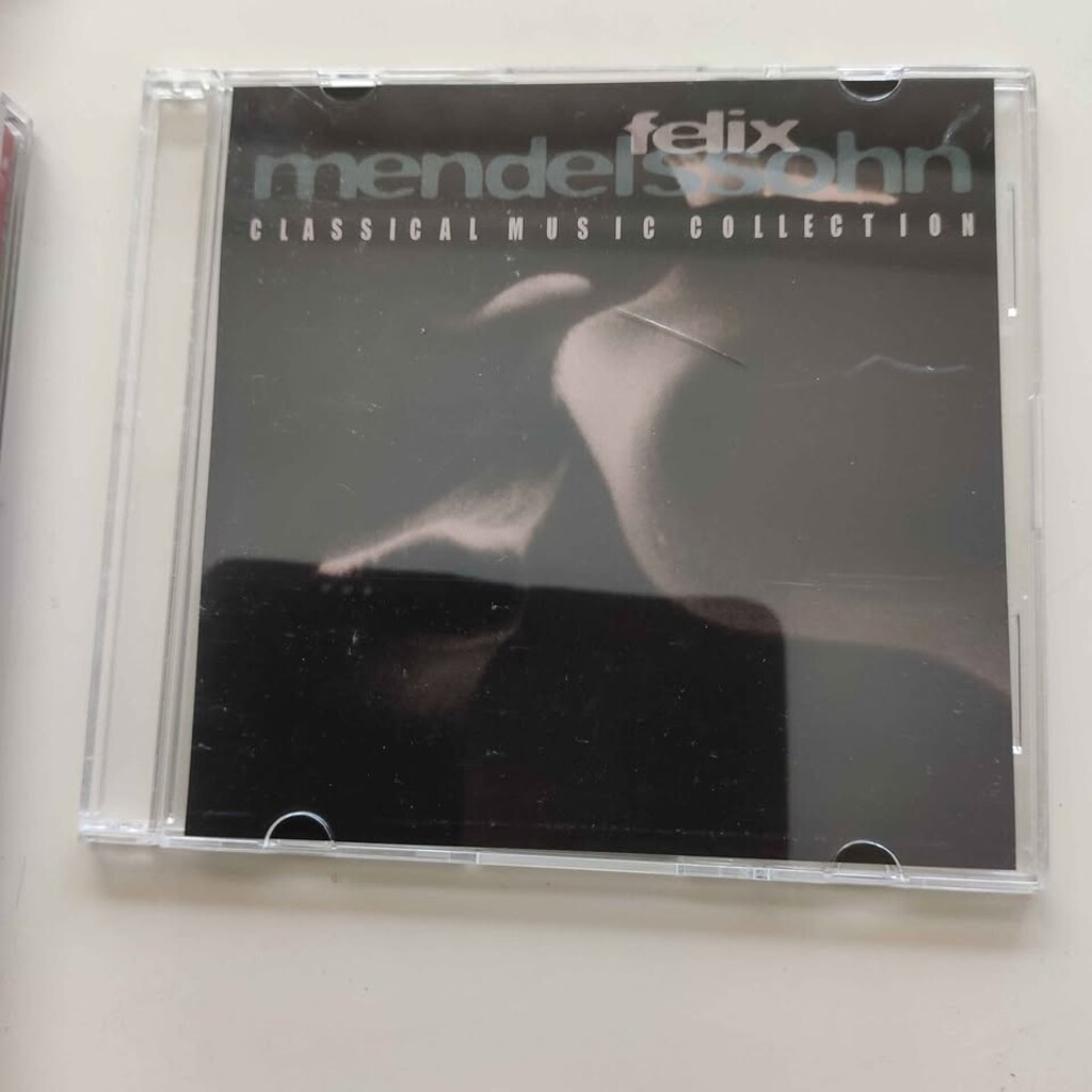 Yabancı Müzik CD leri - 6