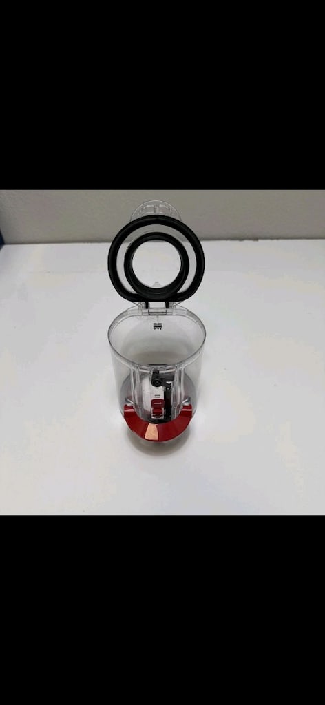 Dyson V12 Orijinal Toz Haznesi - 6