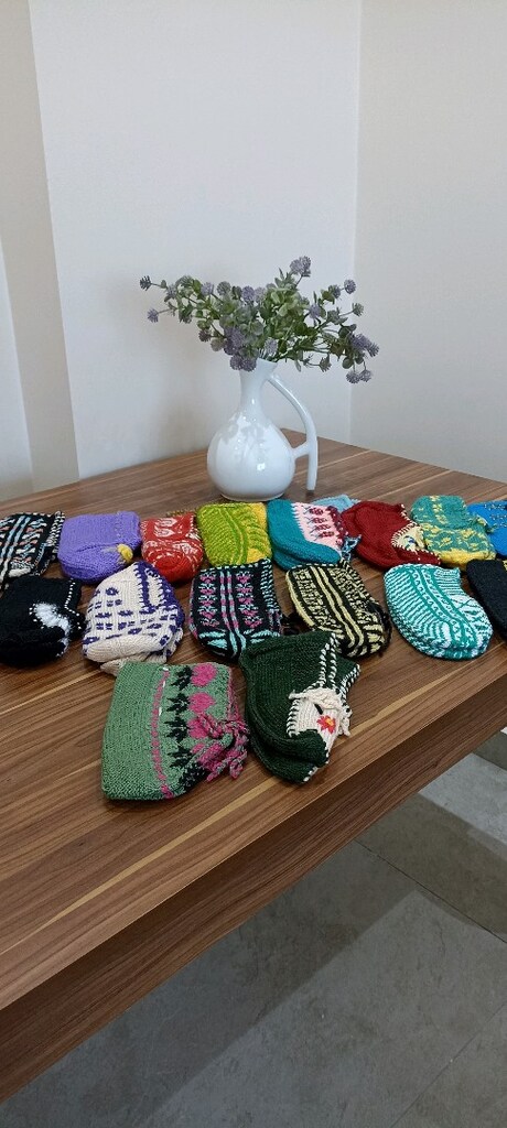 Patik Çorap - 2