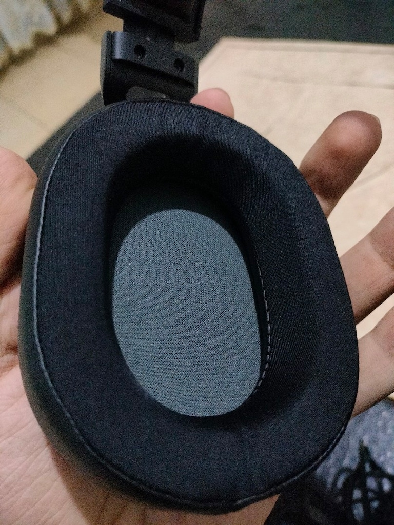 Sadece 2 Gün Kullanılmış / Sıfır Ayarında Corsair HS65 / Kutu-Fatura - 4
