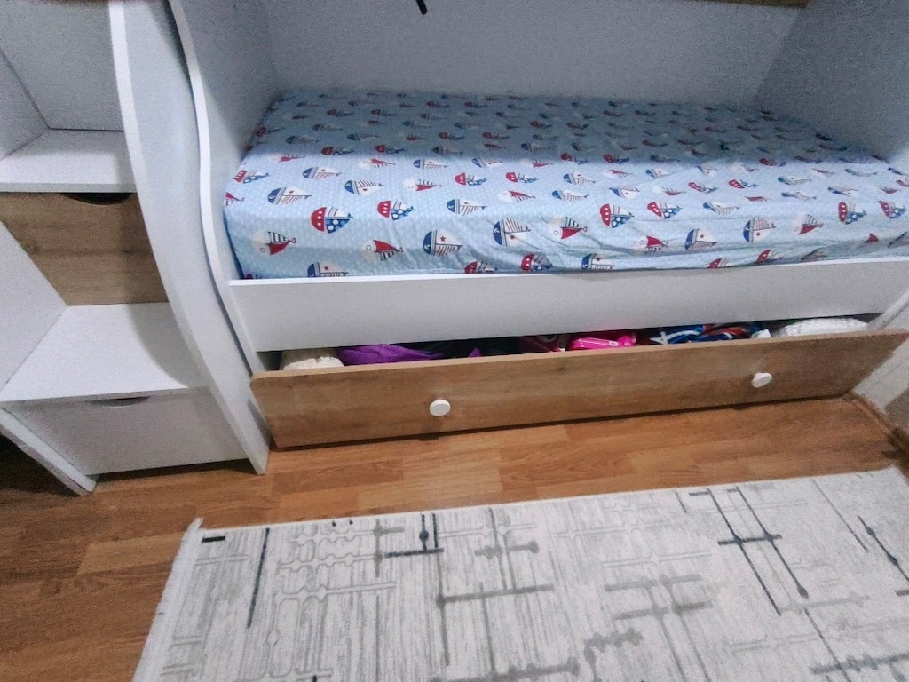 2 katlı ranza - 5