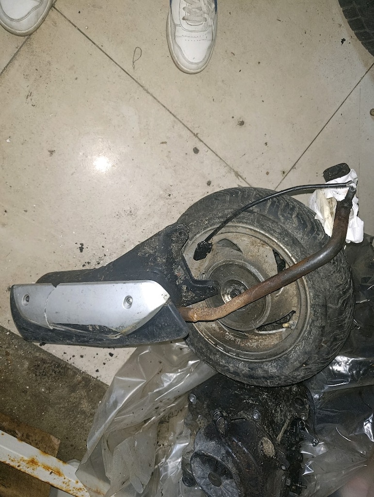 rks spontini motorsiklet yedek parçaları - 3