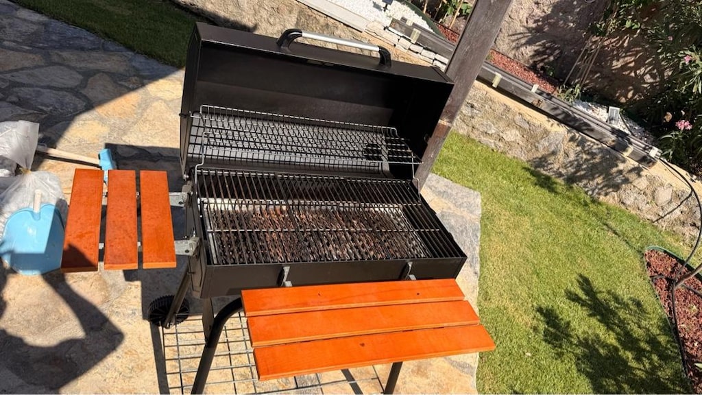 gruss mangal - 2