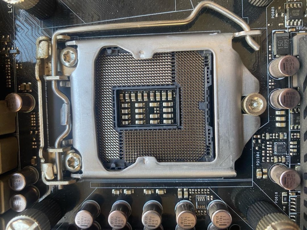 ASUS ROG Maximus V Formula LGA1155 Anakart + Kule Tipi Soğutucu - 5