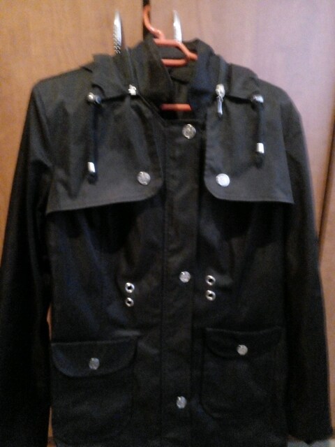 trenckot