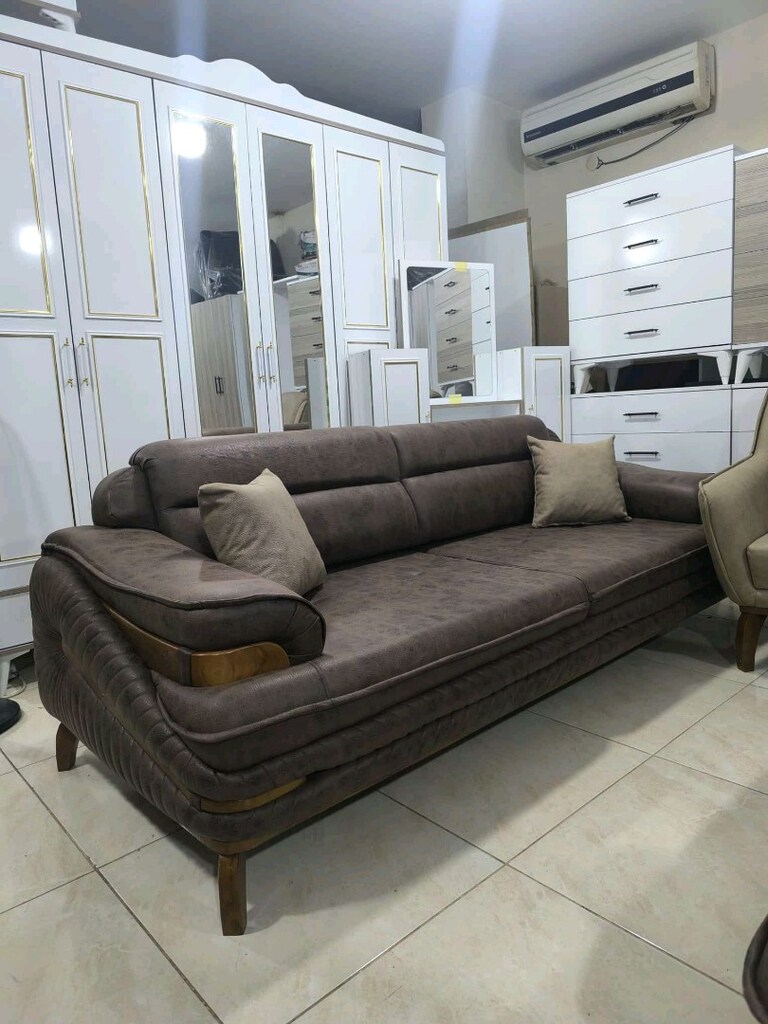 oturma grubu sıfır - 4