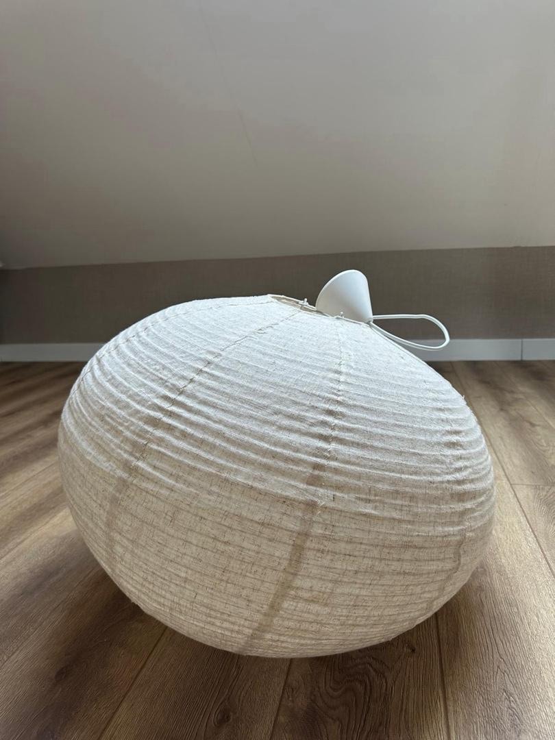 Zara home keten avize - 9