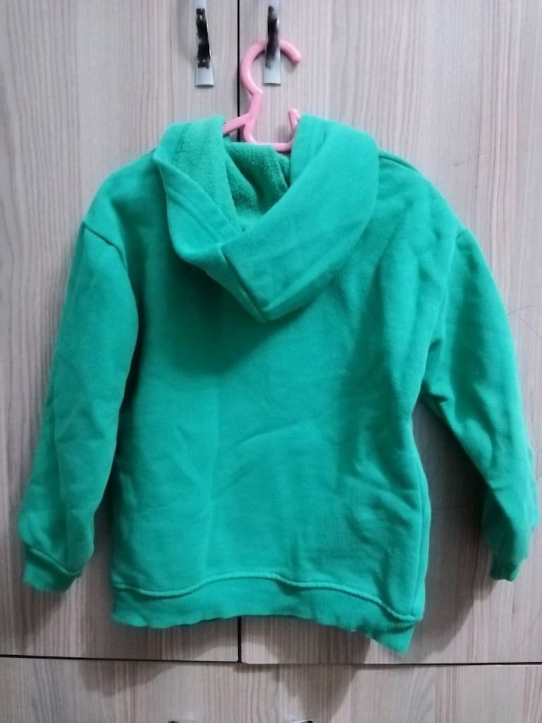 erkek cocuk sweatshirt - 2
