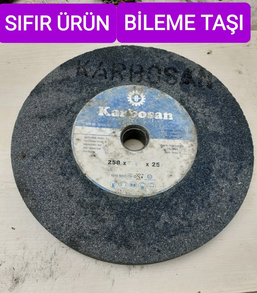 muhtelif ürünler - 3