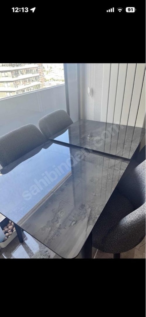 Açılır Masa ve Sandalye - 3