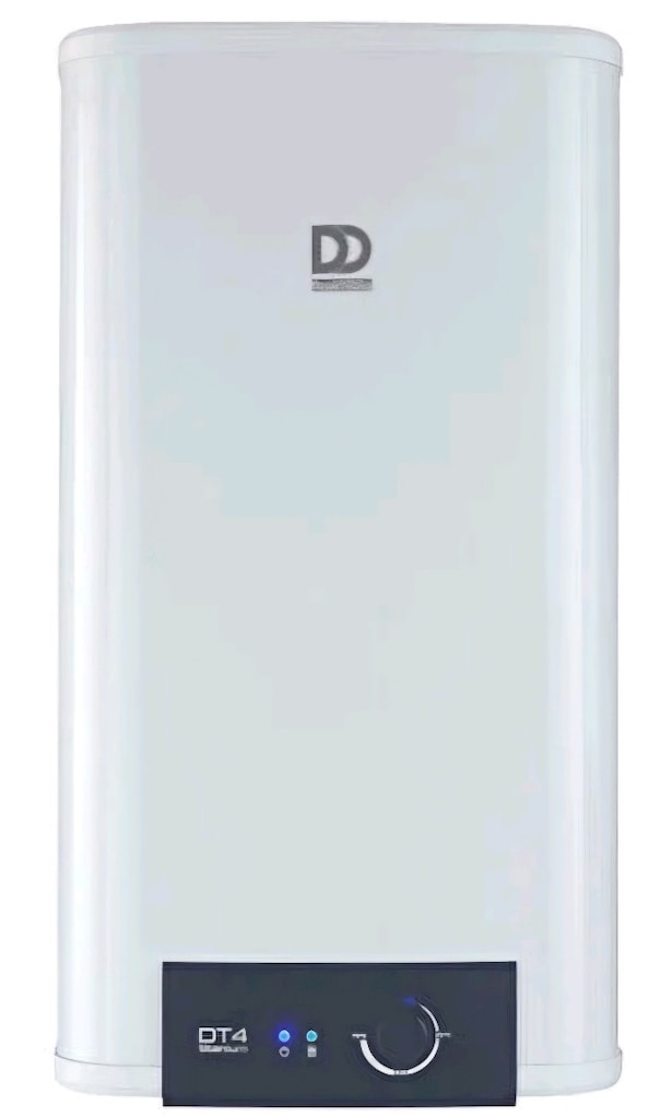 Demirdöküm DT4 Titanium Termosifon