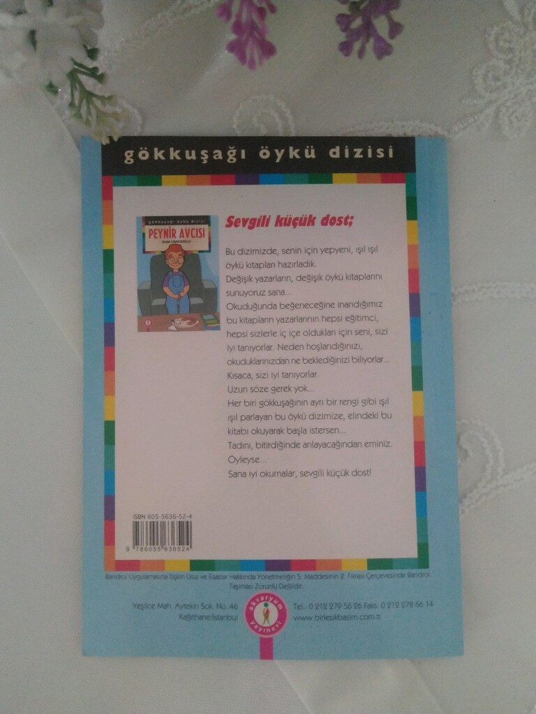 PEYNİR AVCISI - 2