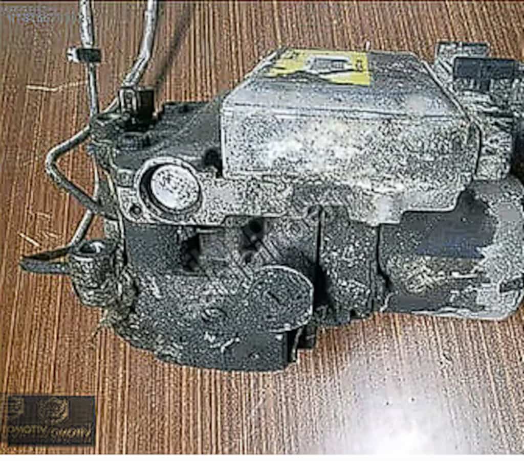 FORD MONDEO MK1 93-00 ABS BEYNi - 2