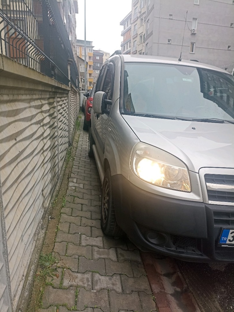 Fiat Panelvan - 16
