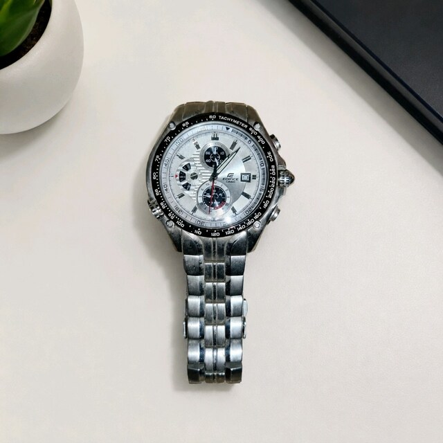 casio edıfıce