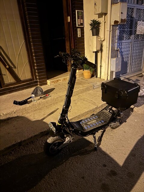 Onvo rx9