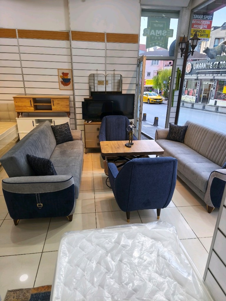 Salon Takımı - 3