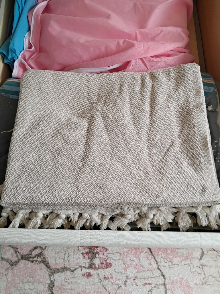 Koltuk örtüsü - 2