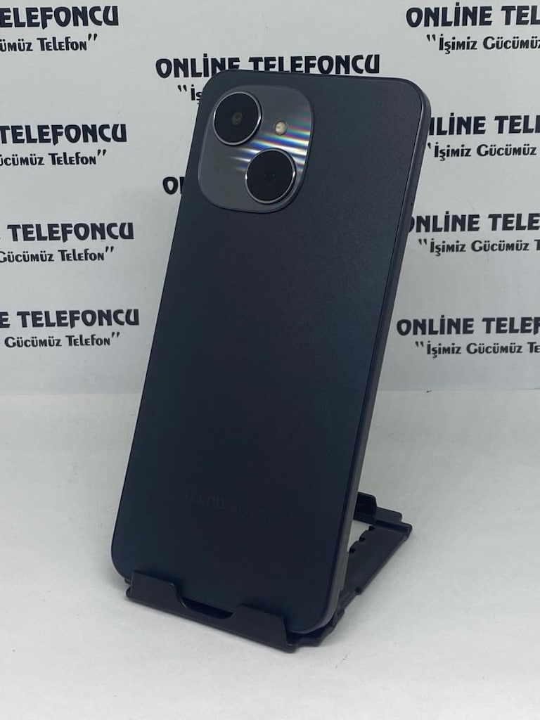 Tecno Spark 40C 4/128 GB 17 Ay Garantili HATASIZ - 2