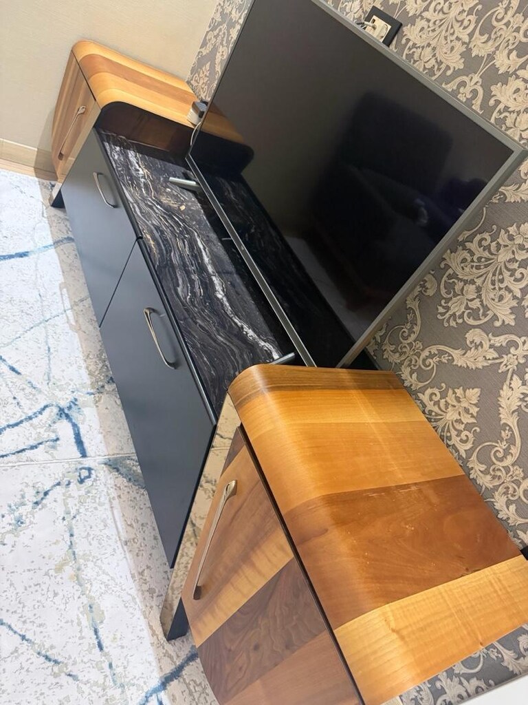 ÇOK TEMİZ KULLANILMIŞ TAŞINACAĞIMDAN DOLAYI SATLIK ÜNİTE - 3