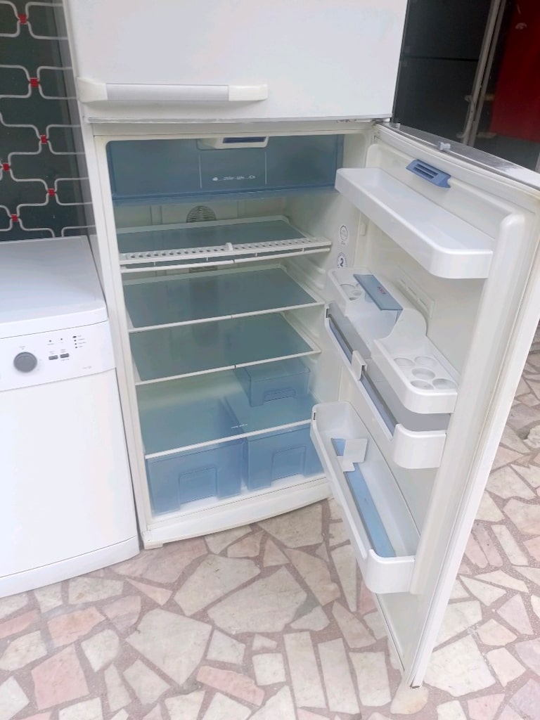 Bosch Buzdolabı Nakliye Garanti Ücretsiz - 5