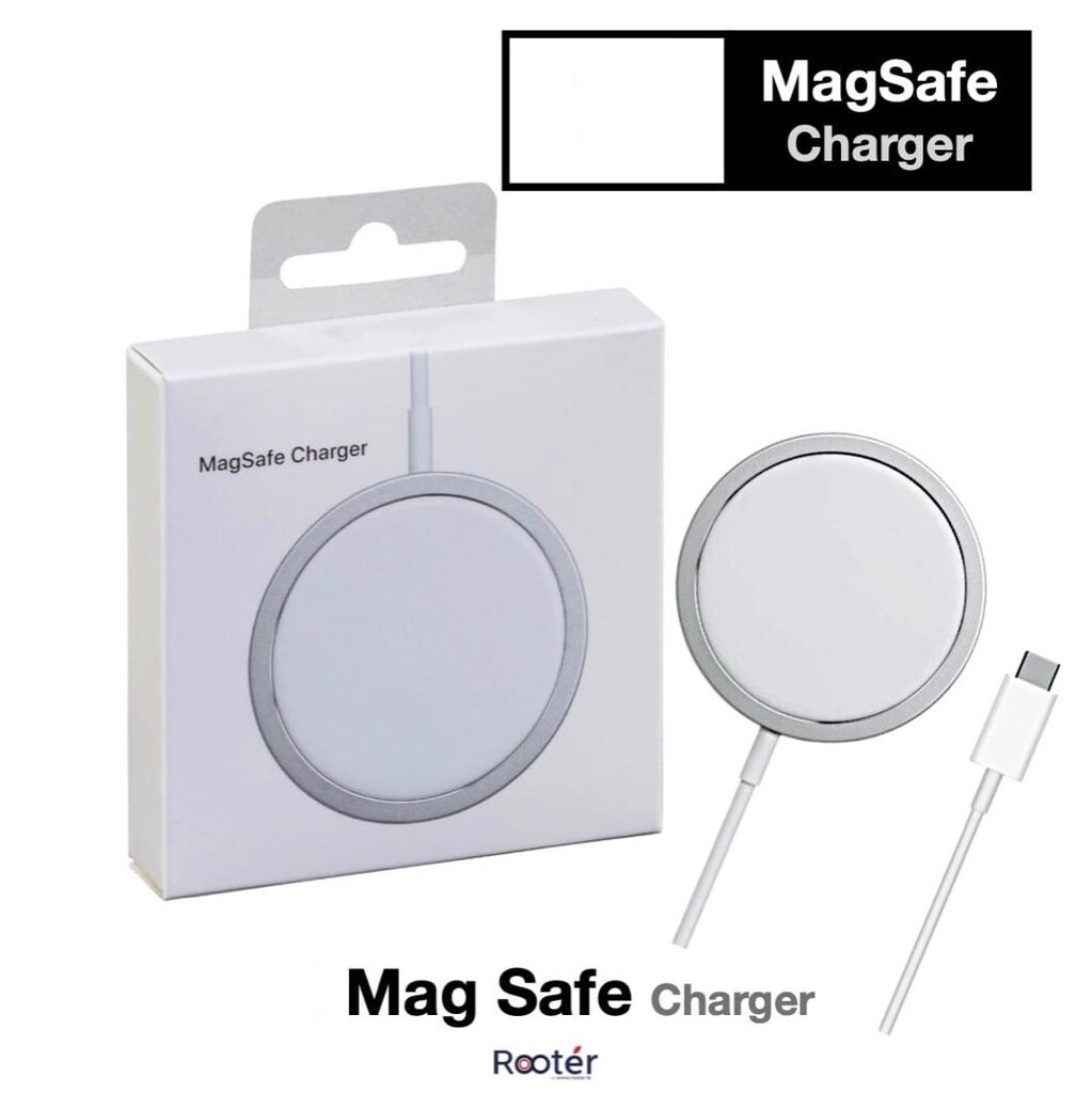 Magsafe Şarj Aleti iphone uyumlu - 2