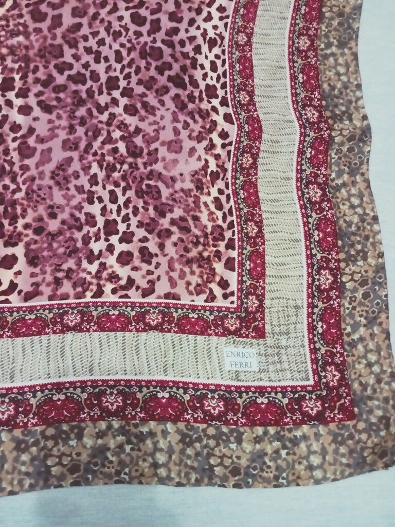 ipek eşarp - 2