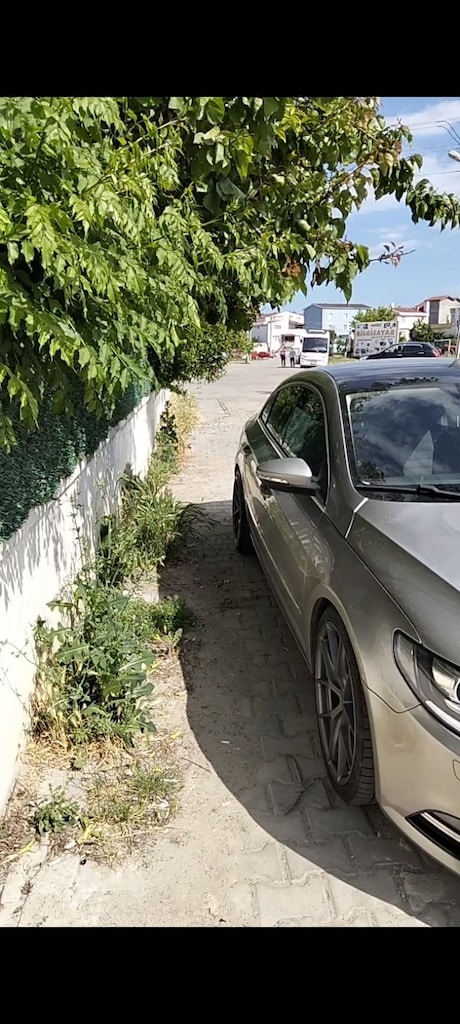 Sahibinden düşük km wv cc - 5