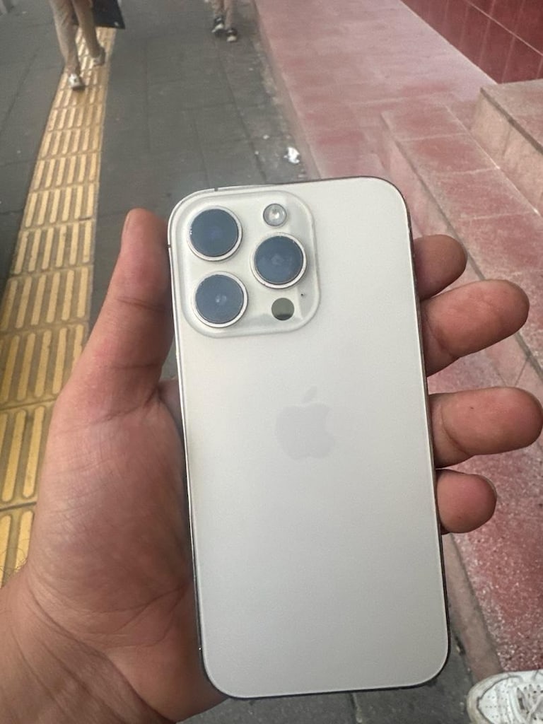 iphone 14 pro düz yurtiçi - 4