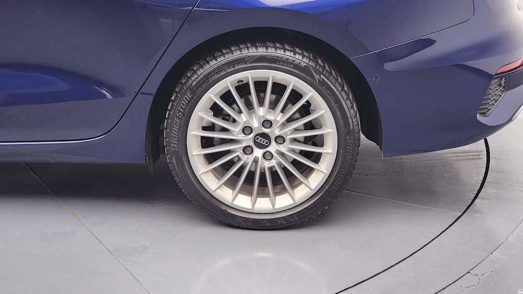 AUDİ A3 SEDAN 35 TFSI 150 ADVANCED STRONIC - 20